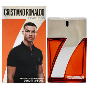 Fearless BY Cristiano Ronaldo for Men 1 oz EDT Spray